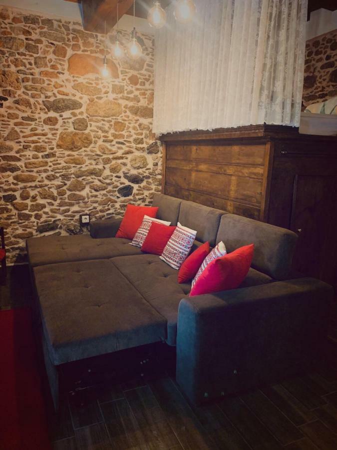 Country house Areti's Traditional House