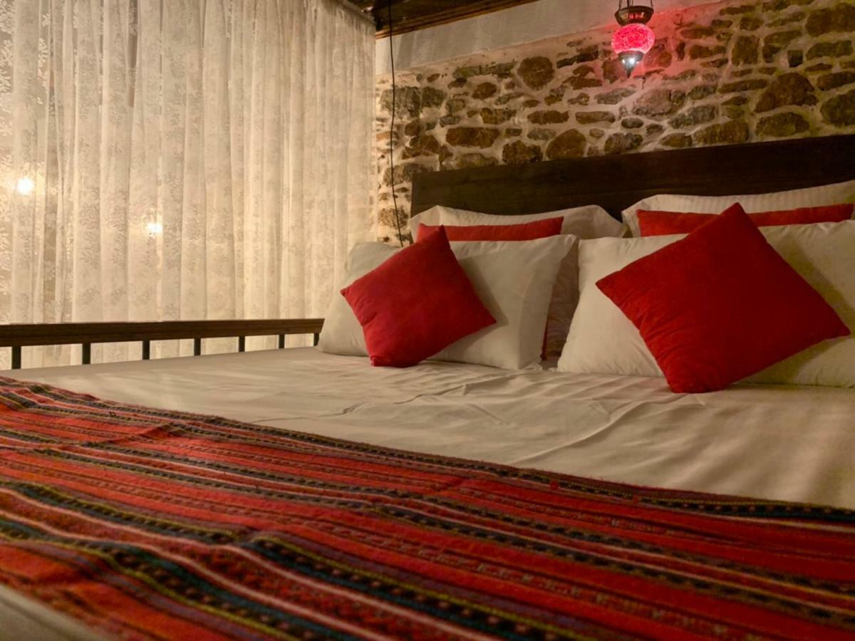 Country house Areti's Traditional House